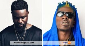 La Polémique Entre Sarkodie Et Yvonne Nelson : Shatta Wale Prend Position