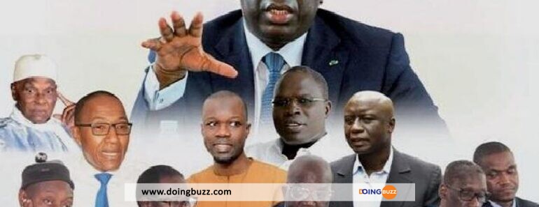 Sénégal : Les Élites Politiques Mettent En Péril La Stabilité De La Démocratie Du Pays