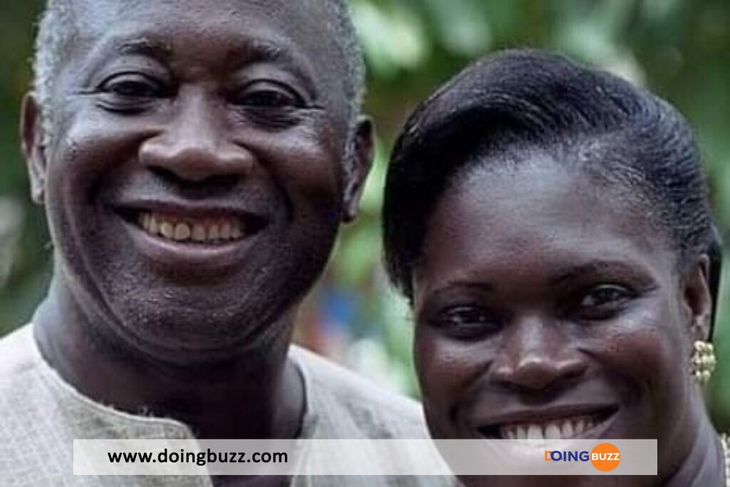 Simone Ehivet Gbagbo Se Confie Sur Son Divorce Avec Laurent Gbagbo