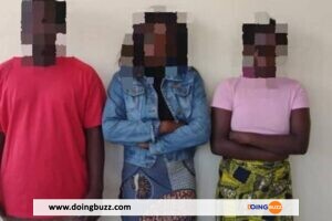 Togo : La Police Déjoue Une Soirée « Speciale Partouze Party »