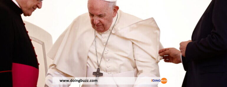 Pape François : Les Nouveaux Détails Sur Son Intervention Chirurgicale