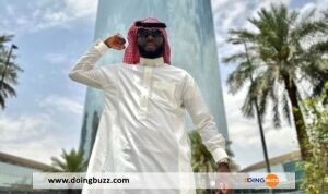 Kerozen En Arabie Saoudite : L&Rsquo;Artiste Ivoirien Sur Le Point De Rencontrer Cristiano Ronaldo (Video)