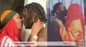 Burna Boy A-T-Il Couché Avec Cynthia Morgan ? La Vérité Éclate