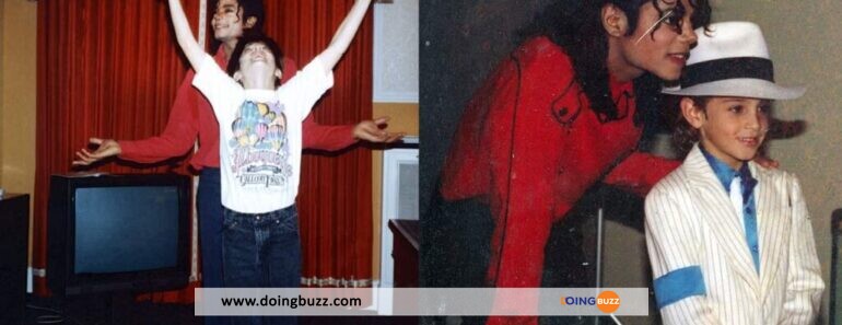 Michael Jackson Sur Le Point D&Rsquo;Être Jugé Pour Des Allégations D&Rsquo;Agression Sexuelle