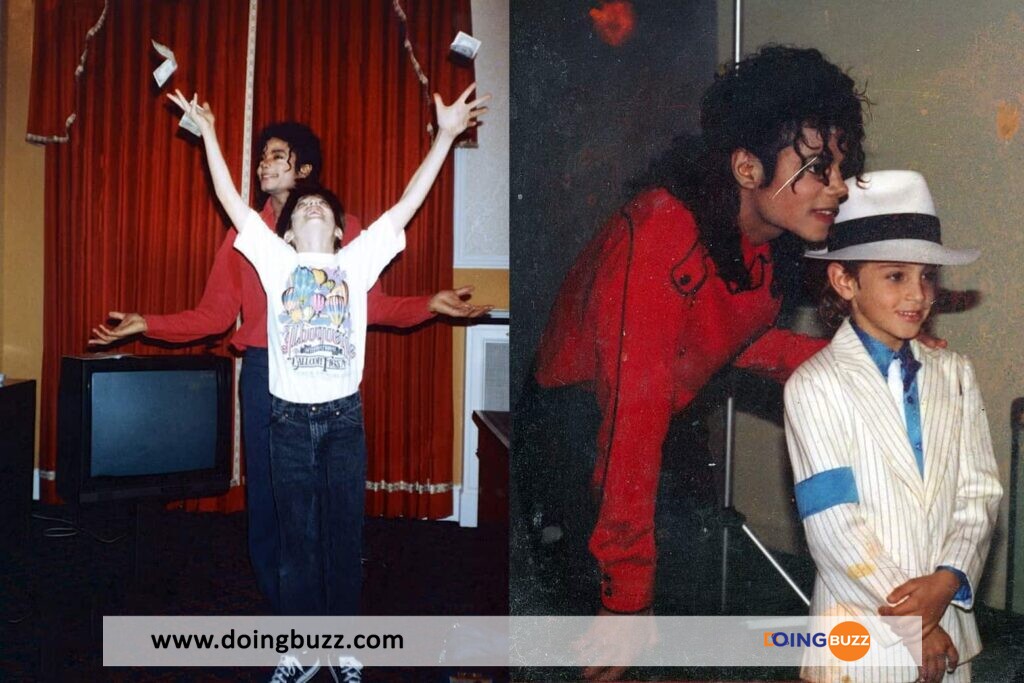 Michael Jackson Sur Le Point D'Être Jugé Pour Des Allégations D'Agression Sexuelle