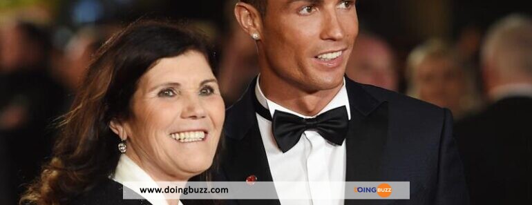 Révélation Choquante : Cristiano Ronaldo A Failli Être Avorté Par Sa Mère !