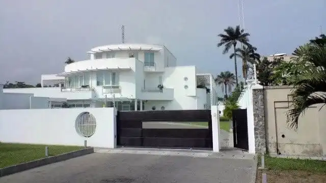 Dangote Maison 30 Millions Dollars Jewanda 9