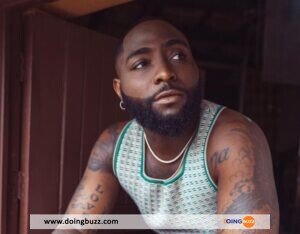 Davido Fait Un Don Généreux De 237 Millions De Nairas Aux Orphelinats