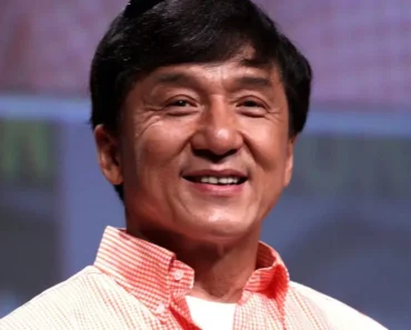 Jackie Chan : L&Rsquo;Acteur Va Léguer Sa Fortune De 400 Millions De Dollars À …