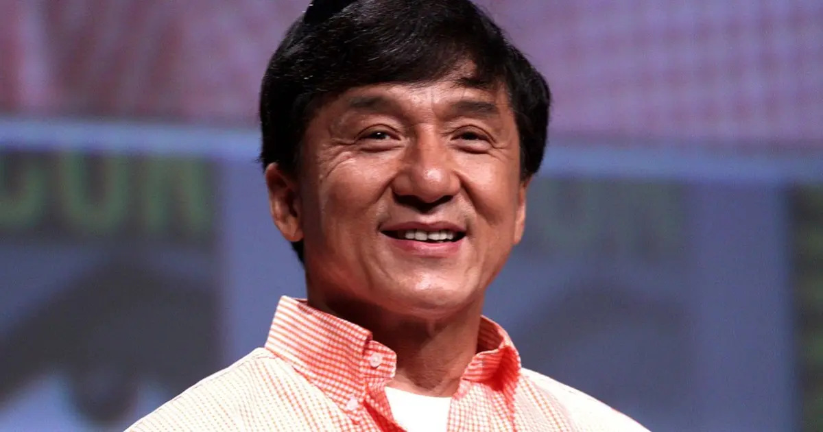 Jackie Chan : L'Acteur Va Léguer Sa Fortune De 400 Millions De Dollars À ...