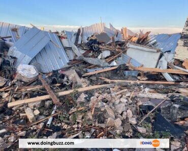 Etats-Unis : 3 morts, 75 à 100 blessés après plusieurs tornades