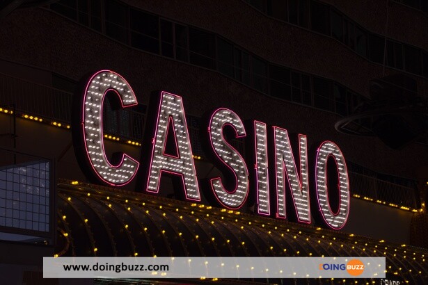 Economie Pays Activite Casinos