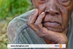 À 123 Ans, Theresa Nyirakajumba Est Toujours Vierge (Video)