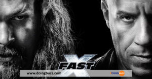 Vin Diesel Annonce La Date De Sortie De Fast & Furious 11