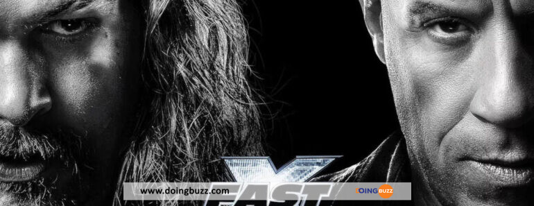 Vin Diesel Annonce La Date De Sortie De Fast & Furious 11