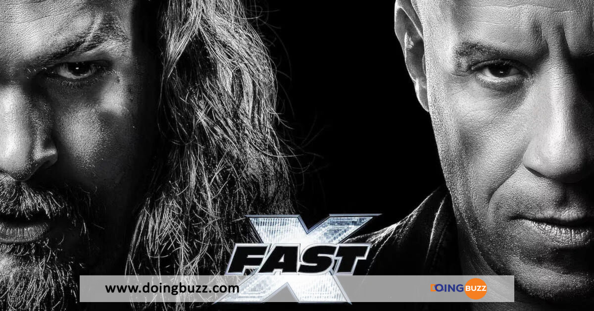 Vin Diesel Annonce La Date De Sortie De Fast &Amp; Furious 11