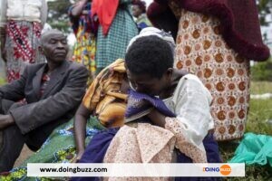 Massacre Dans Un Lycée En Ouganda : Témoignages Horrifiants Et Appels À La Justice