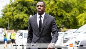 Benjamin Mendy En Procès : « J&Rsquo;Ai Couché Avec 10 000 Femmes … »