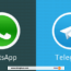 Groupes D&Rsquo;Actualité Et D&Rsquo;Emploi Sur Whatsapp Et Telegram 100% Gratuit 📱