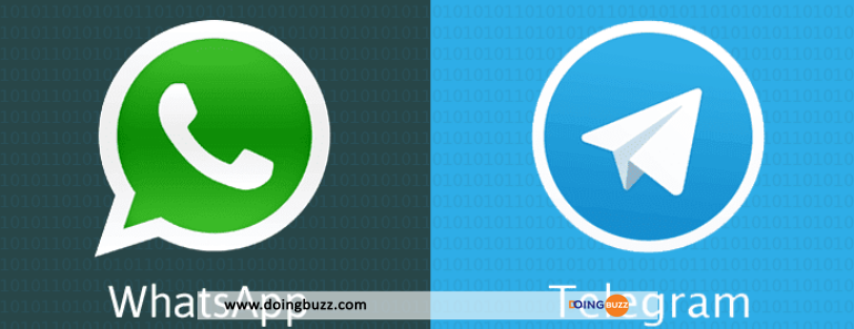 Groupes D&Rsquo;Actualité Et D&Rsquo;Emploi Sur Whatsapp Et Telegram 100% Gratuit 📱