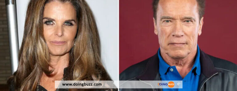 Arnold Schwarzenegger : L&Rsquo;Acteur Avoue Avoir Trompé Son Épouse Avec La Femme De Ménage