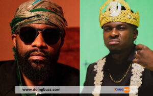 Fally Ipupa Déclare Sa Flamme À Didi B En Ces Termes …