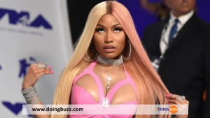 Nicki Minaj Poursuivie En Justice Par Un Bijoutier : Les Faits