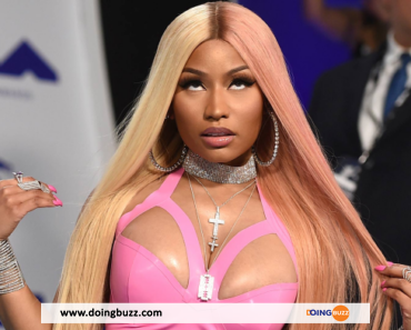 Nicki Minaj poursuivie en justice par un bijoutier : Les faits