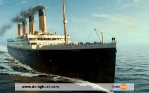 Le Titanic Refait Des Victimes 111 Ans Plus Tard, Cinq Milliardaires Portés Disparus