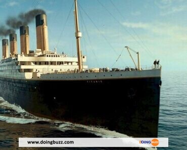 Le Titanic Refait Des Victimes 111 Ans Plus Tard, Cinq Milliardaires Portés Disparus