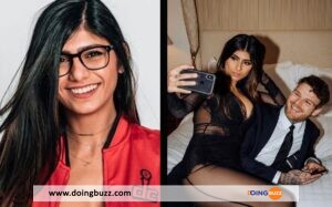 Mia Khalifa : L&Rsquo;Actrice P0Rno Se Lance Dans Une Nouvelle Aventure