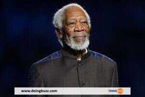 « Je Ne Suis Pas Africain », Morgan Freeman Rejette L&Rsquo;Étiquette « Afro-Américaine » (Video)