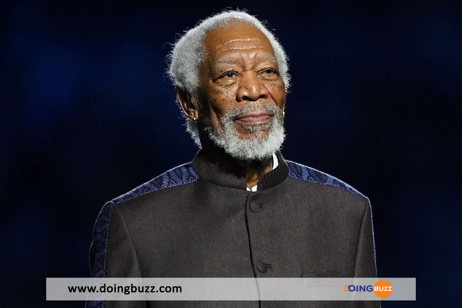 Anniversaire De Morgan Freeman : L'Âge De La Légende D'Hollywood Fait Sensation