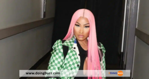 Nicki Minaj Fait Face À Une Poursuite Pour Violation Du Droit D&Rsquo;Auteur