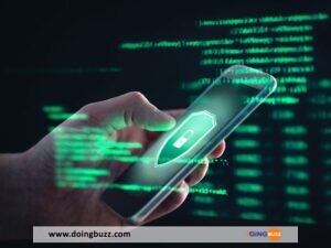 Smartphones : Cette Astuce Très Simple Vous Évitera De Vous Faire Pirater
