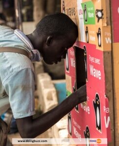 Révolution Dans Les Services Financiers Mobiles : Wave Sénégal Maintenant Accessible Même Sans Connexion