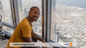 Will Smith Débarque En Afrique : Sa Vidéo Au Botswana Devient Virale