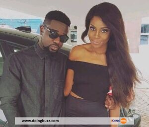 Sarkodie Aurait Enceinté Yvonne Nelson Puis Demandé Un Avortement