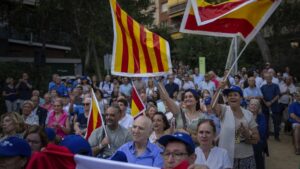 Espagne : Derniers Préparatifs Avant Les Législatives Anticipées