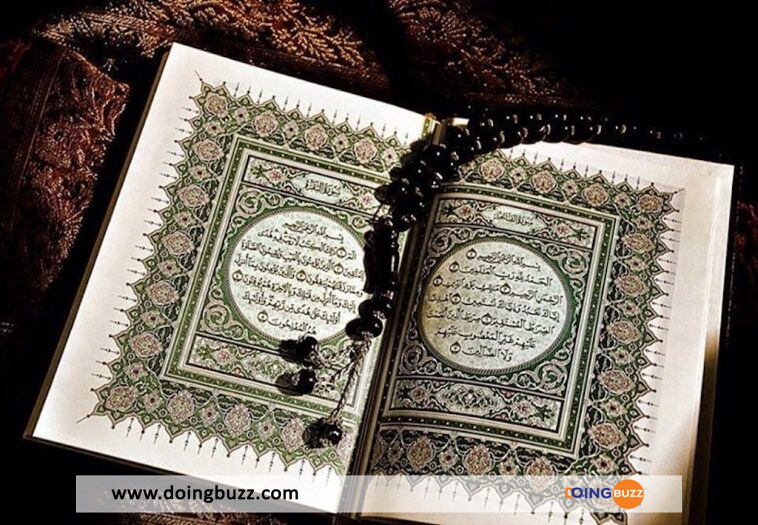 Un Scandale À Stockholm : Des Pages Du Coran Brulées Lors D'Un Rassemblement