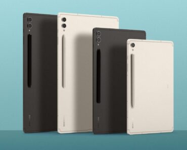 Samsung Présente Sa Nouvelle Génération De Tablettes Premium