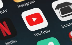 Youtube Shorts Dépasse La Barre Des 2 Milliards De Visiteurs Mensuels, Deux Fois Plus Que Tiktok