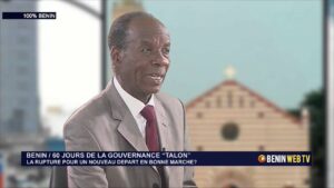 Bénin : Roger Gbégnonvi Inhumé Mercredi Prochain À Ouidah