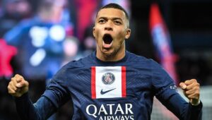 Mercato: Contact Entre Le Psg Et Le Real Madrid Pour Kylian Mbappé