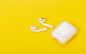 Apple Envisage De Mesurer Votre Activité Cérébrale Grâce À Des Capteurs Intégrés Aux Airpods.