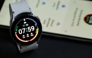 Les Galaxy Watch 6 Ne Sont Toujours Pas Compatibles Avec Les Iphone, Samsung Se Justifie