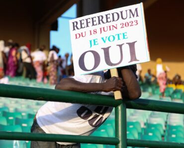 Mali-La Cour Constitutionnelle Approuve Les Résultats Du Référendum