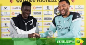 Ismaïla Sarr À Marseille, Fabrizio Romano Annonce La Bonne Nouvelle