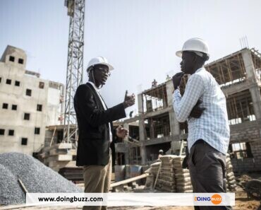 Côte D&Rsquo;Ivoire : Le Salaire Des Ingénieurs Donne Le Vertige Aux Internautes
