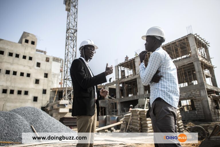 Côte D'Ivoire : Le Salaire Des Ingénieurs Donne Le Vertige Aux Internautes